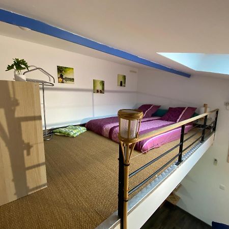 Charmant Duplex Talence Cocooning บอร์โด ภายนอก รูปภาพ