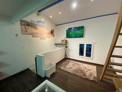 Charmant Duplex Talence Cocooning บอร์โด ภายนอก รูปภาพ