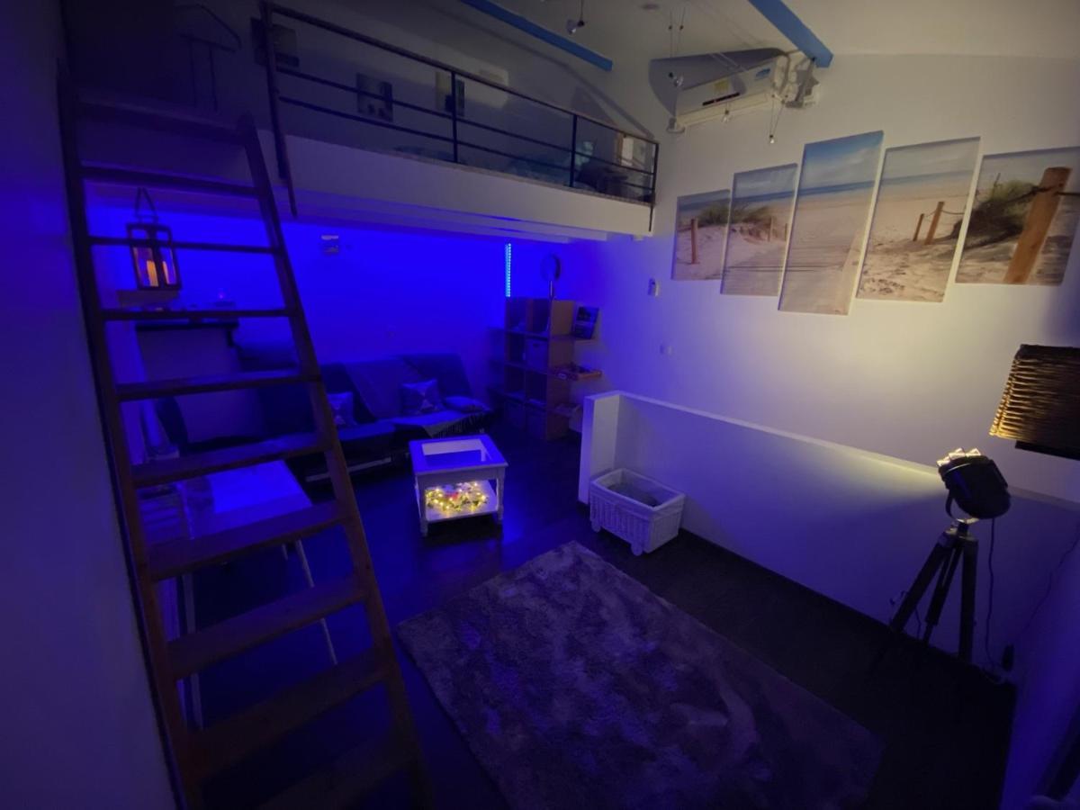 Charmant Duplex Talence Cocooning บอร์โด ภายนอก รูปภาพ