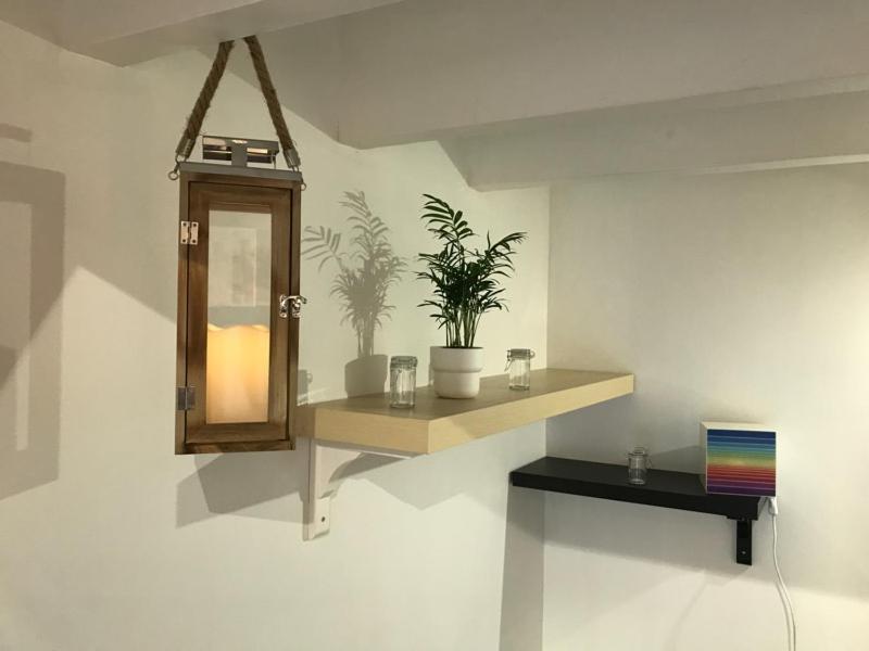 Charmant Duplex Talence Cocooning บอร์โด ภายนอก รูปภาพ